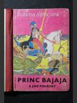 Princ Bajaja a jiné pohádky - náhled