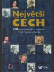 Největší Čech - náhled