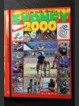 Sydney 2000 : XI. letní paralympiáda - náhled