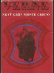 Nový gróf Monte Christo - náhled