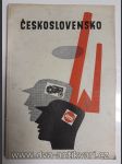 Československo (měsíčník ministerstva informací; čtvrté číslo) - náhled