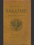 Salome - náhled