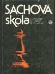 Šachová škola - náhled