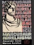 Marcus Aurelius - náhled