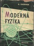 Moderná fyzika - náhled