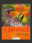 Rok v zahradě - náhled