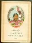 Usměvavá Guatemala - črty a snímky z cest - náhled