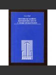 Historické kořeny reformního hnutí v české společnosti (exilové vydání) - náhled