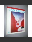 Jan Cihla: Obrazy, kresby, ilustrace - náhled
