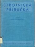 Strojnícka příručka / Strojní součásti VIII - náhled