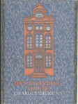 Das Boarding House - náhled