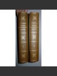 Malý slovník naučný, 2 svazky (encyklopedie, historie, místopis, aj.) - náhled