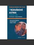 Průduškové astma v dětském věku - náhled