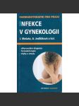 Infekce v gynekologii - náhled