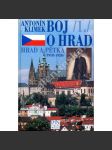 Boj o Hrad /1./  - Hrad a pětka /1918-1926/ - náhled