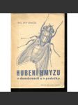 Hubení hmyzu v domácnosti a v podniku - náhled