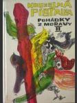 Kouzelná píšťalka (Pohádky z Moravy II.) - náhled