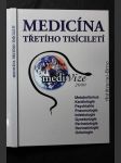 Medicína třetího tisíciletí : medivize 2000 - náhled