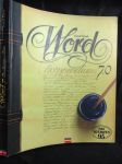 WORD 7.0 : kompendium - náhled