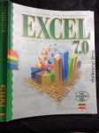 Excel 7.0 : základní průvodce uživatele - náhled