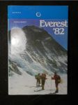 Everest '82 : výstup sovětských horolezců na nejvyšší horu světa - náhled