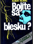 Bojíte sa blesku? - náhled