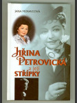 Jiřina Petrovická a její střípky - náhled