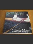 Claude Monet - MG - náhled