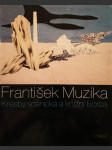 František Muzika - Kresby, scénická a knižní tvorba - náhled