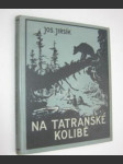 Na Tatranské kolibě - náhled