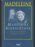 Madeleine Albrightová - náhled