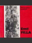 Emil Filla - náhled