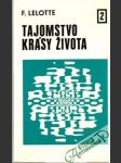 Tajomstvo krásy života 2. - náhled