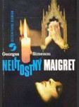 Nelítostný Maigret - náhled