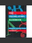 The Translator´s Handbook - náhled