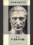 G.J. Caesar - náhled