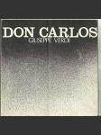 Don Carlos - náhled