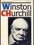 Winston Churchill - náhled