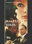 Maltézsky Sokol - náhled