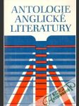 Antologie anglické literatury - náhled