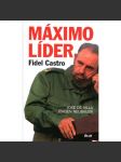 Máximo líder - Fidel Castro - náhled
