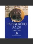 Dějiny cisterckého řádu v Čechách 1142-1420, sv. 1 (cisterciáci, cisterciácký řád) - náhled