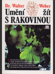 Umění žít s rakovinou - náhled