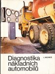 Diagnostika nákladních automobilů - náhled