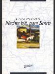 Nechte být, paní Smrti - náhled