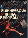 Guinnessova kniha rekordů - náhled