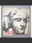 Dada 1916 - 1966 (katalog výstavy) dadaismus - náhled