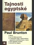 Tajnosti Egyptské - náhled