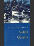 Veľký Gatsby - náhled