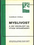 Myslivost a její závislost na vývoji společnosti - náhled